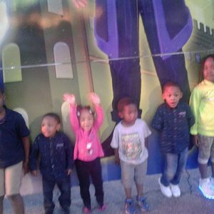 Meet your Posher, Joann